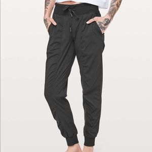 NWT Dance Studio Jogger